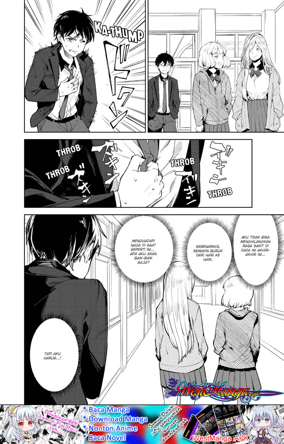 goodbye-isekai-tensei - Chapter: 10