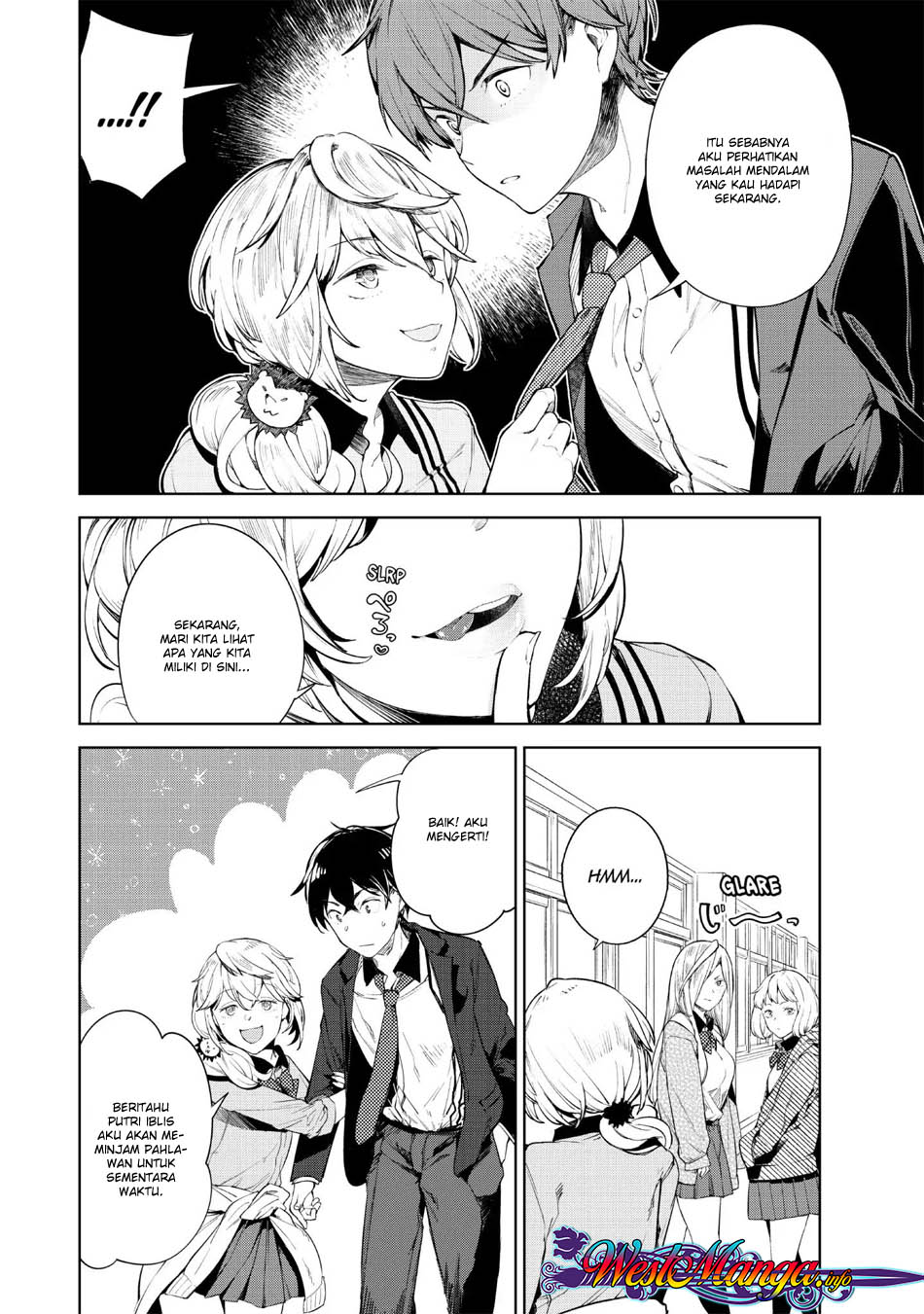 goodbye-isekai-tensei - Chapter: 10
