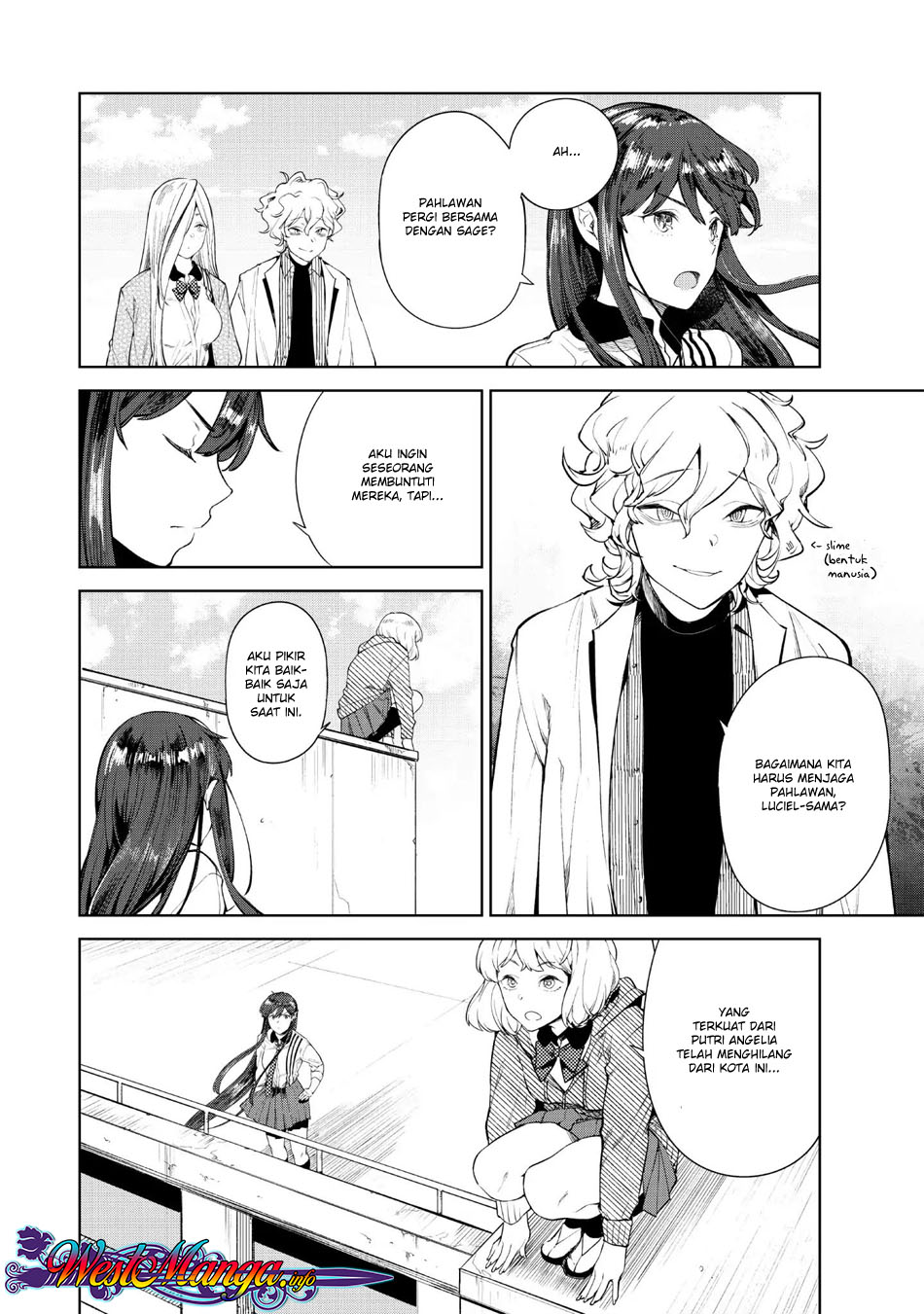 goodbye-isekai-tensei - Chapter: 10