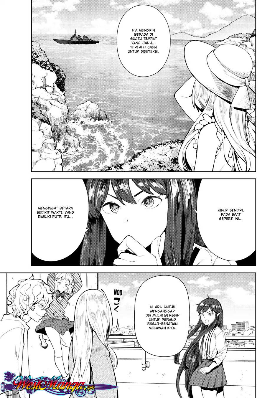 goodbye-isekai-tensei - Chapter: 10