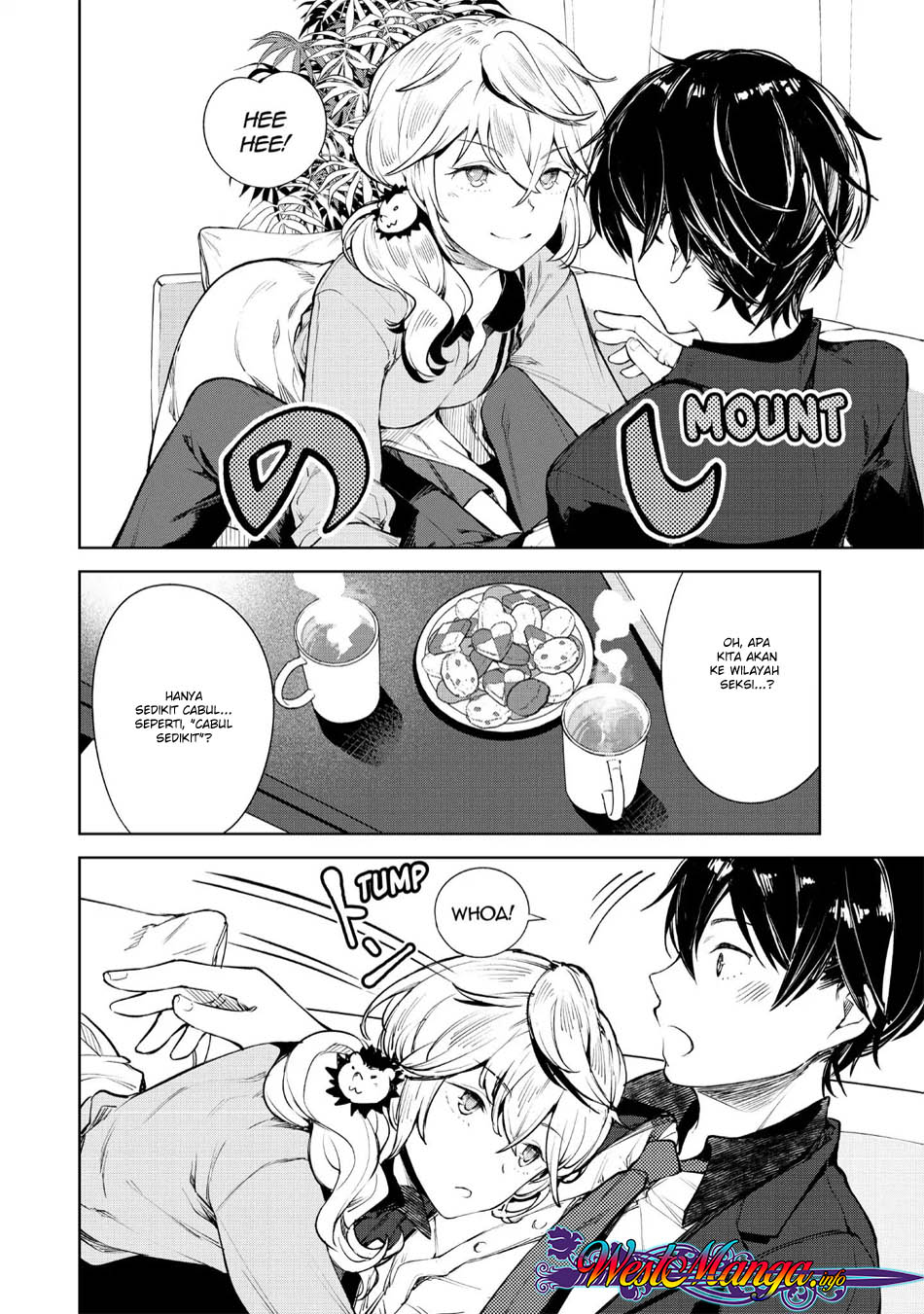 goodbye-isekai-tensei - Chapter: 10