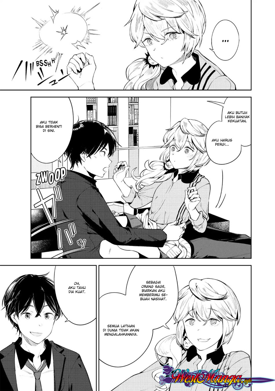 goodbye-isekai-tensei - Chapter: 10