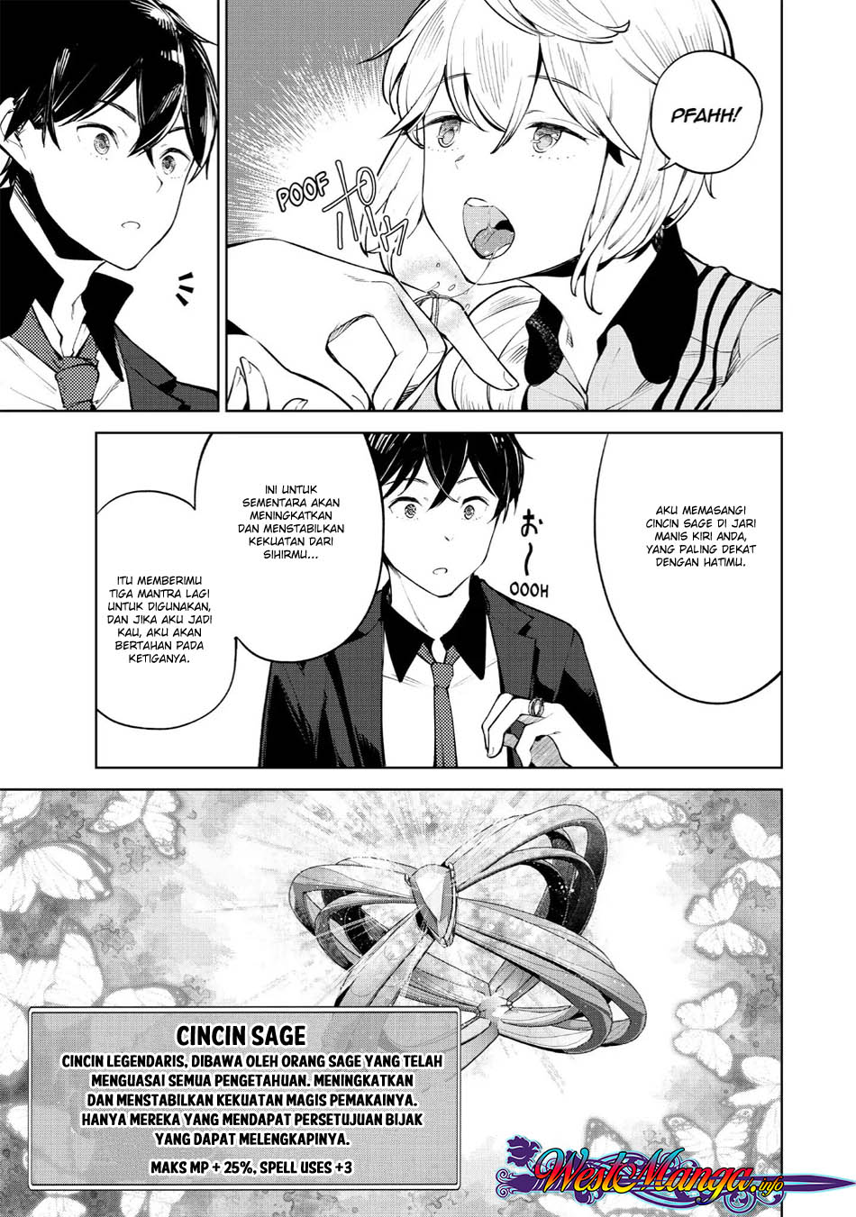 goodbye-isekai-tensei - Chapter: 10