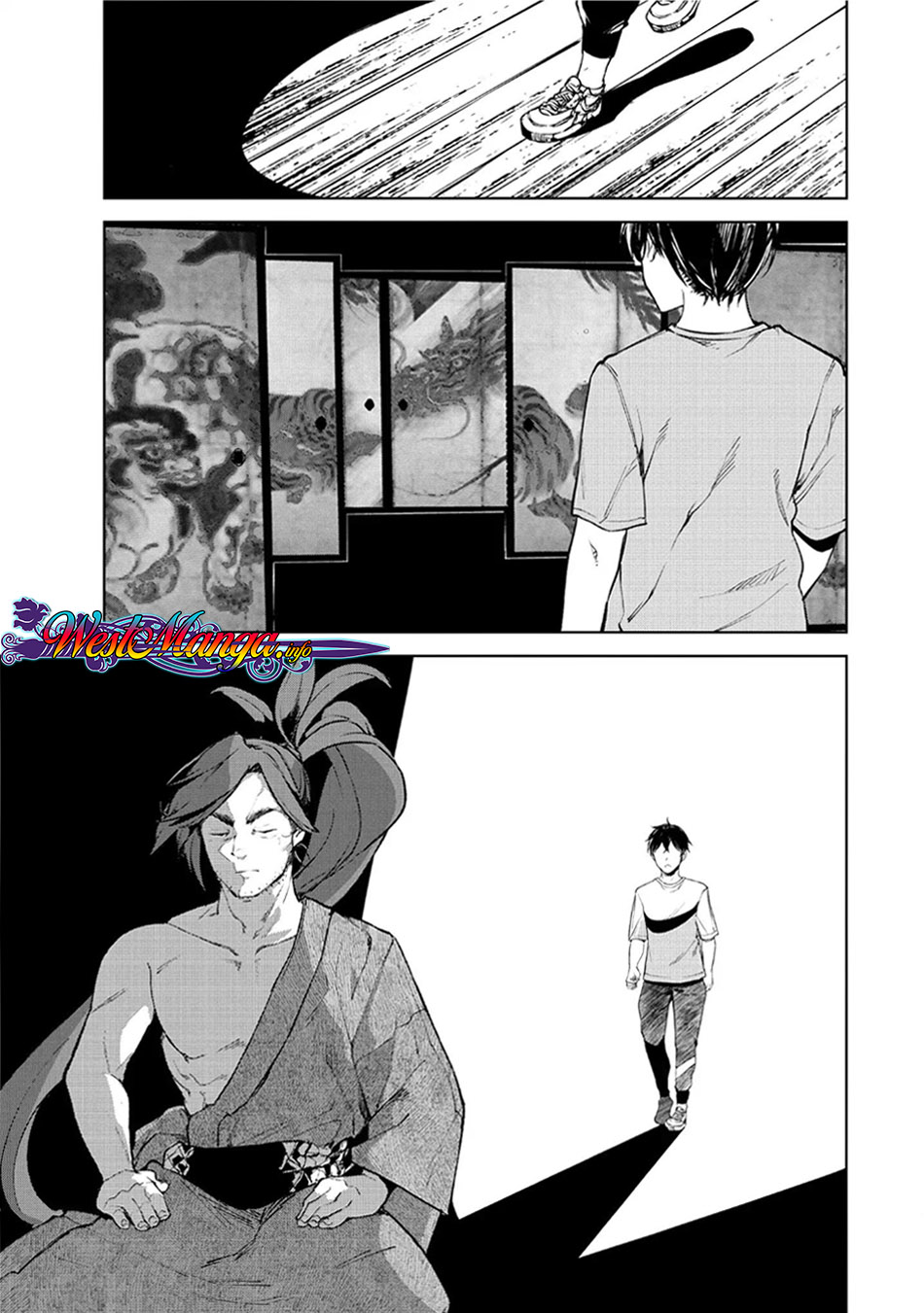 goodbye-isekai-tensei - Chapter: 10