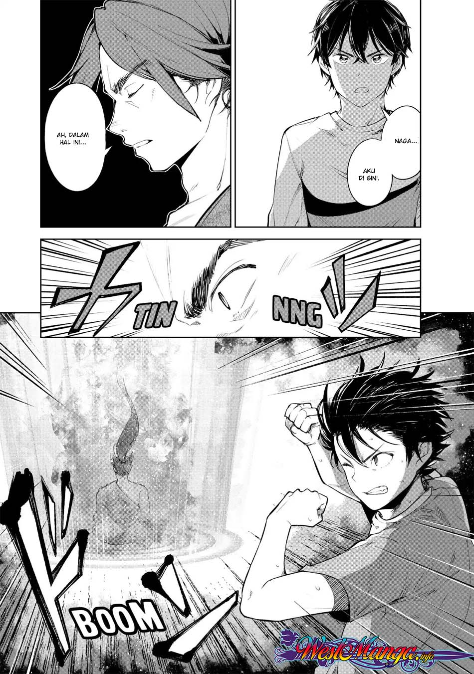 goodbye-isekai-tensei - Chapter: 10
