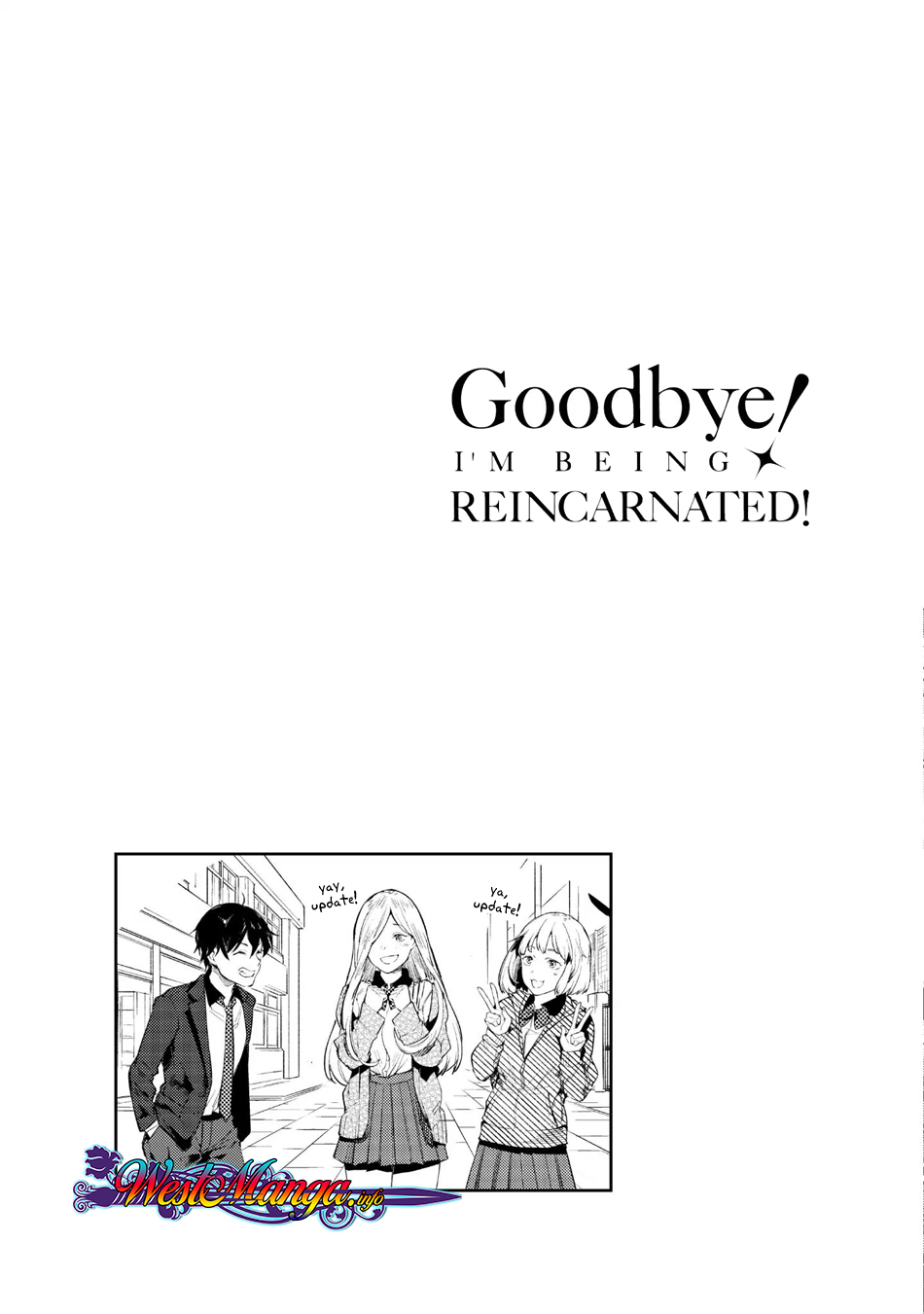 goodbye-isekai-tensei - Chapter: 10