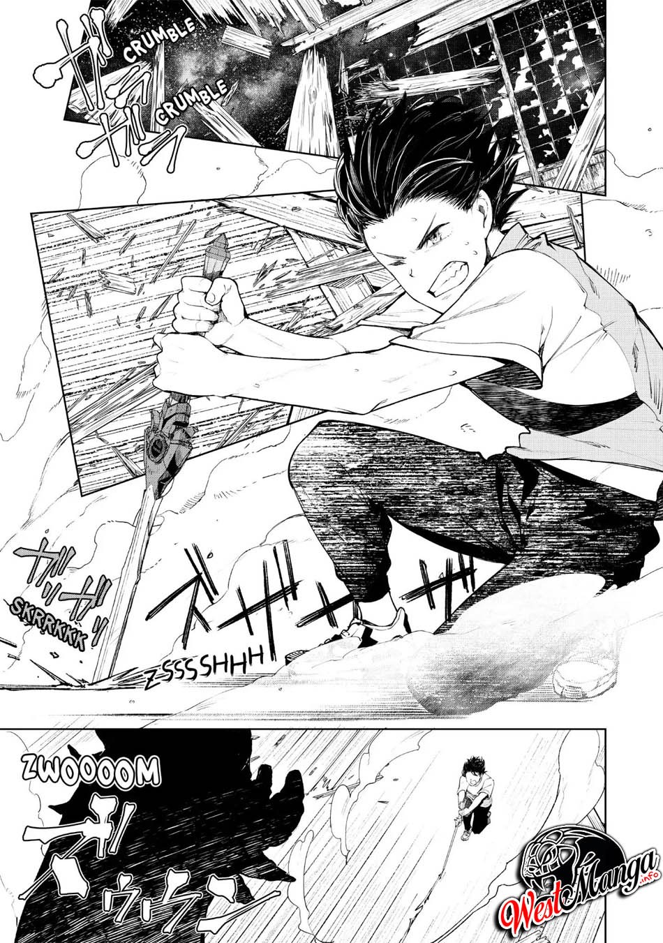 goodbye-isekai-tensei - Chapter: 11