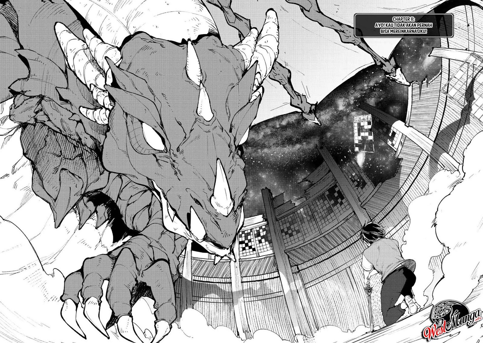 goodbye-isekai-tensei - Chapter: 11