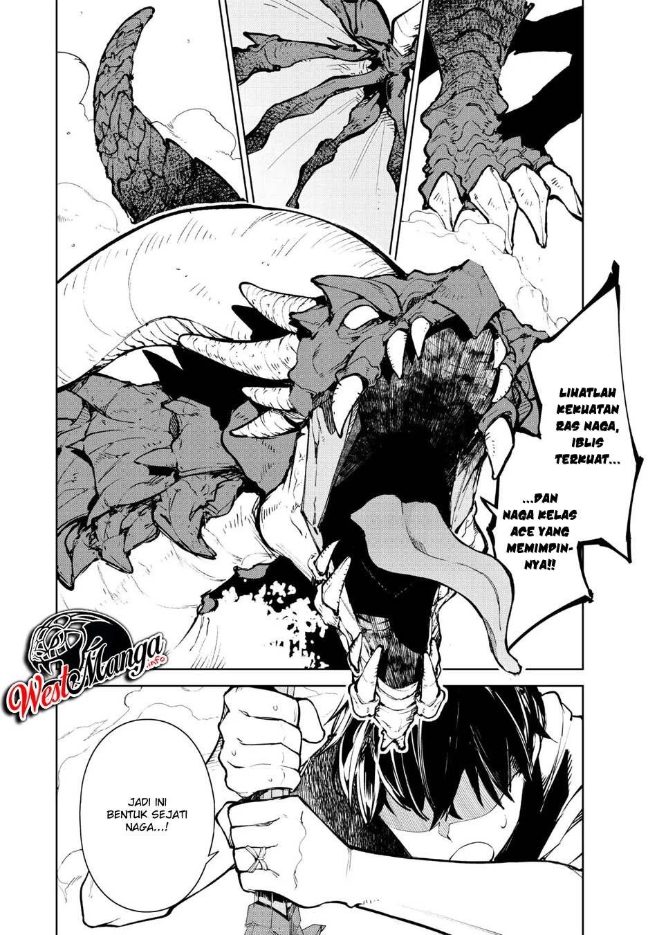 goodbye-isekai-tensei - Chapter: 11