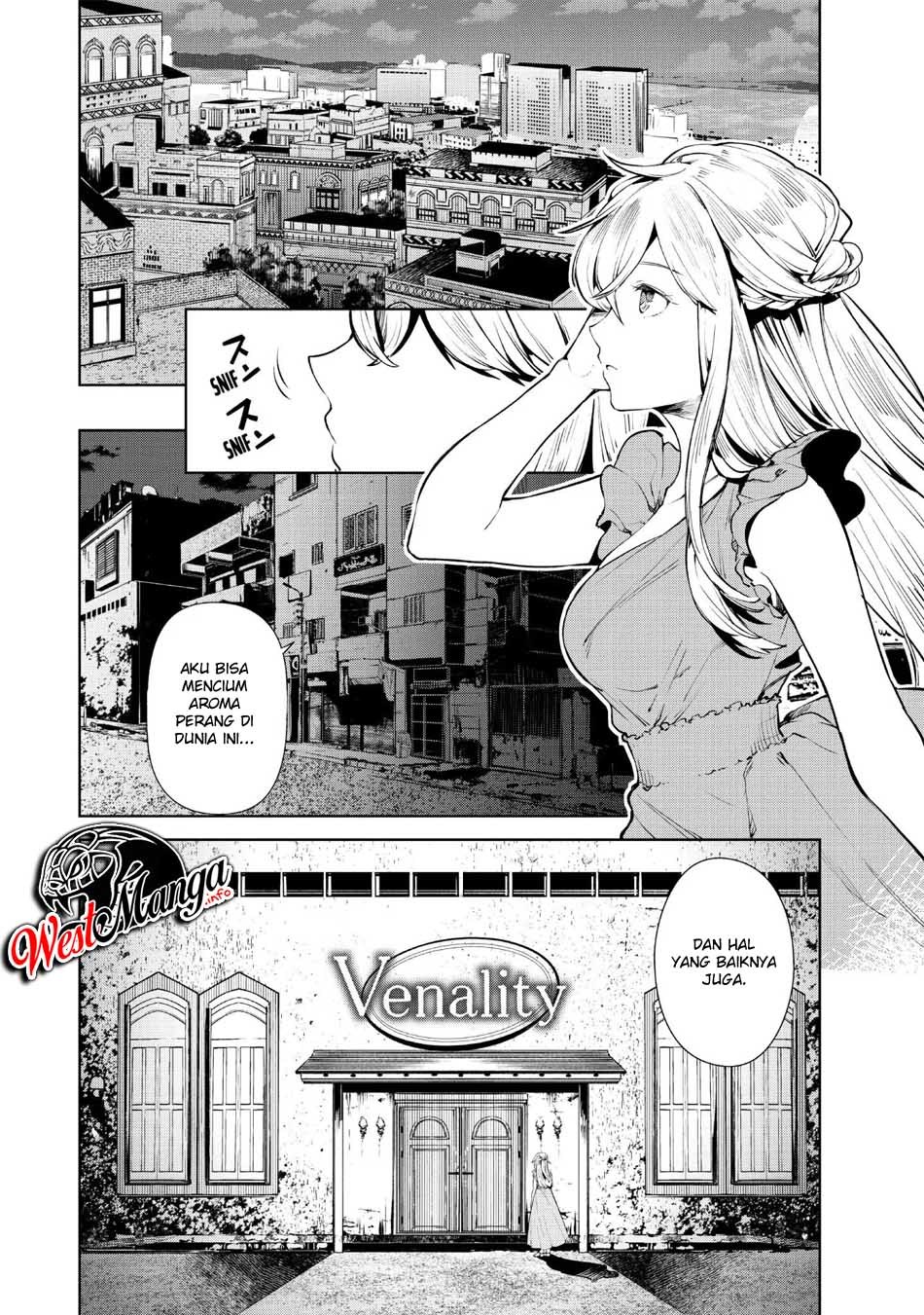 goodbye-isekai-tensei - Chapter: 11