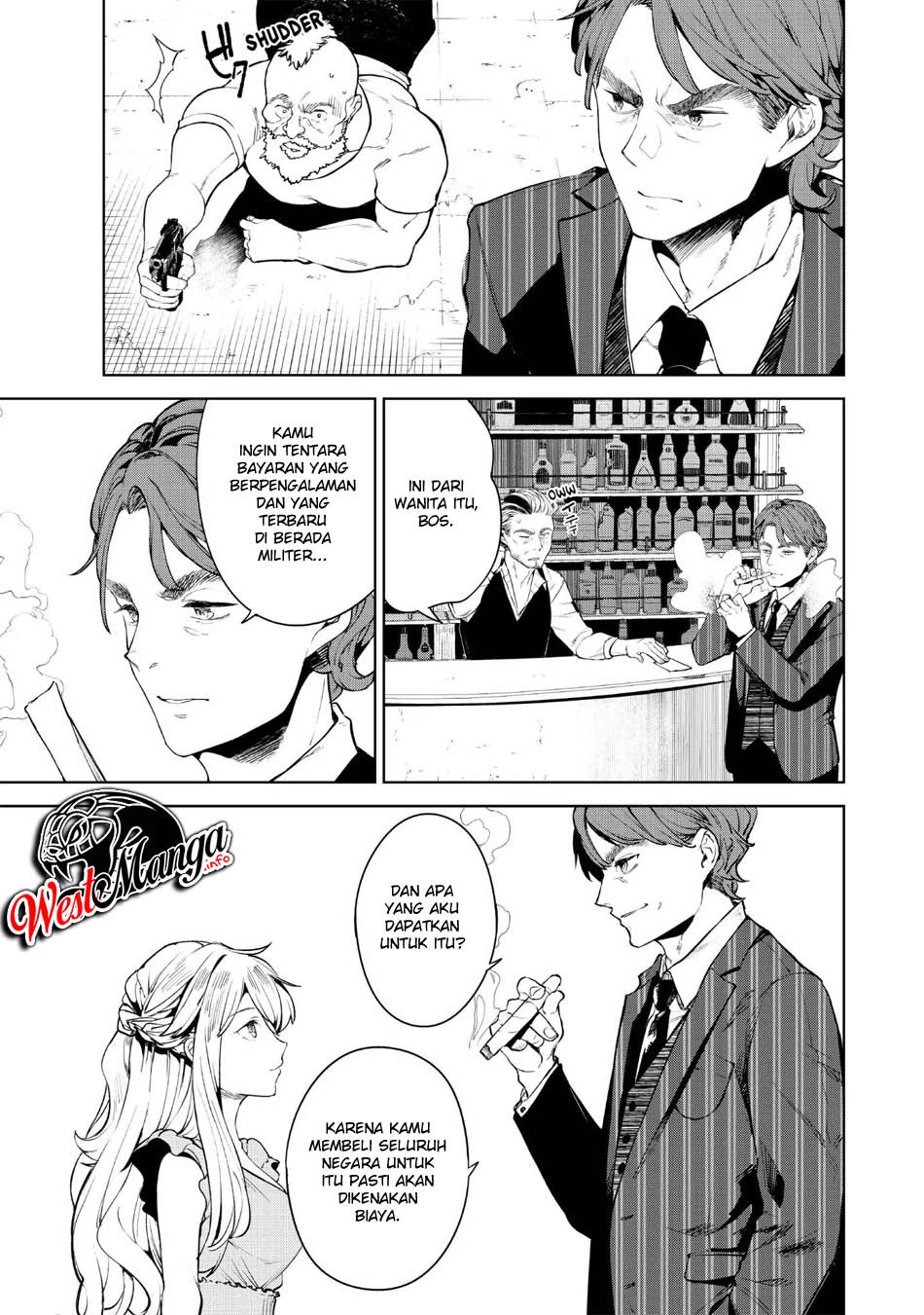 goodbye-isekai-tensei - Chapter: 11