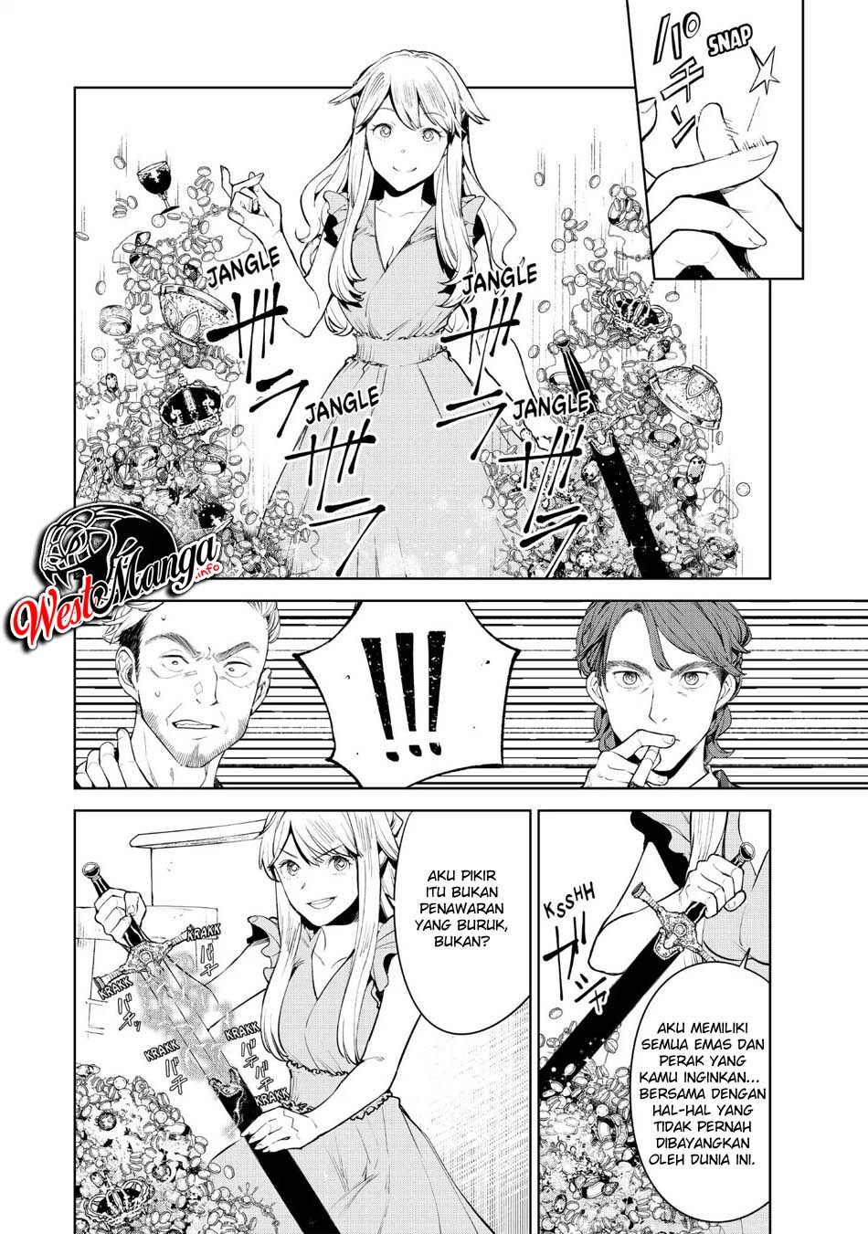goodbye-isekai-tensei - Chapter: 11