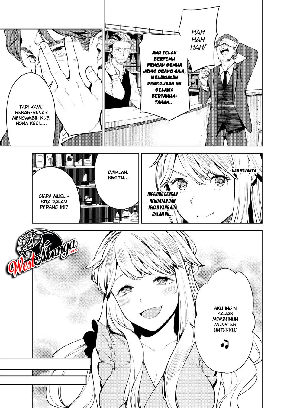 goodbye-isekai-tensei - Chapter: 11