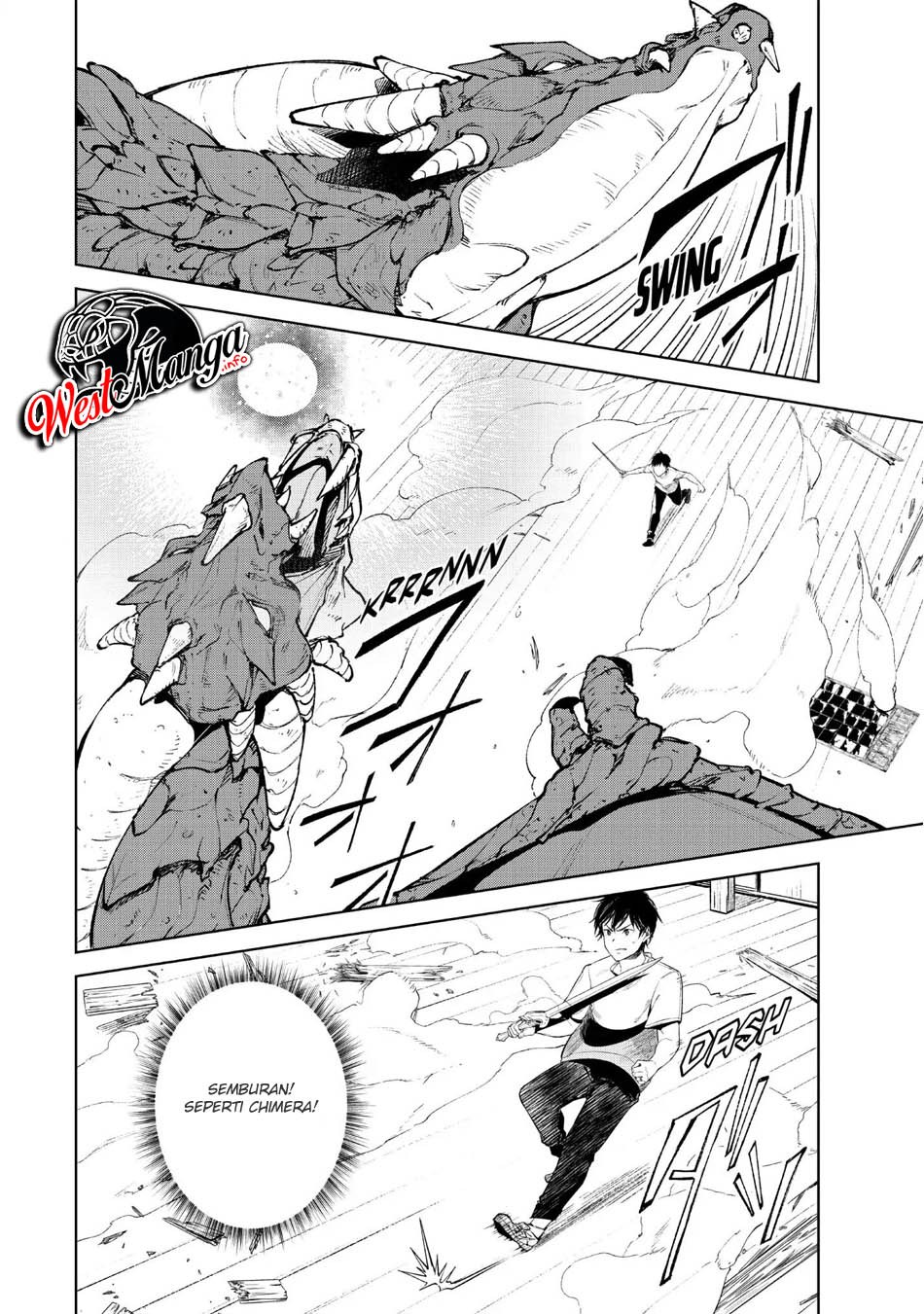 goodbye-isekai-tensei - Chapter: 11