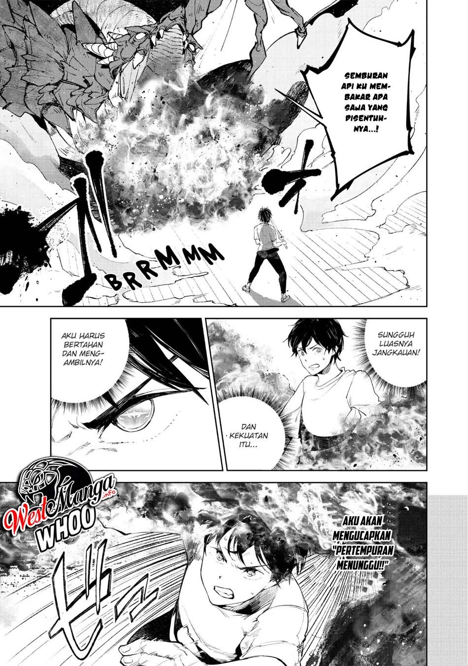 goodbye-isekai-tensei - Chapter: 11