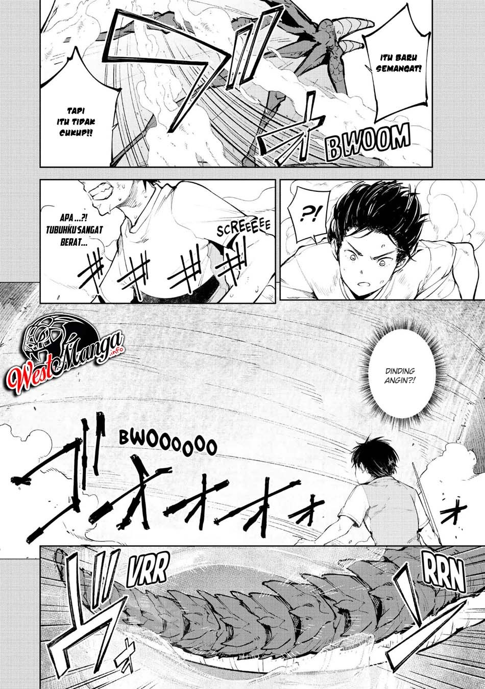 goodbye-isekai-tensei - Chapter: 11
