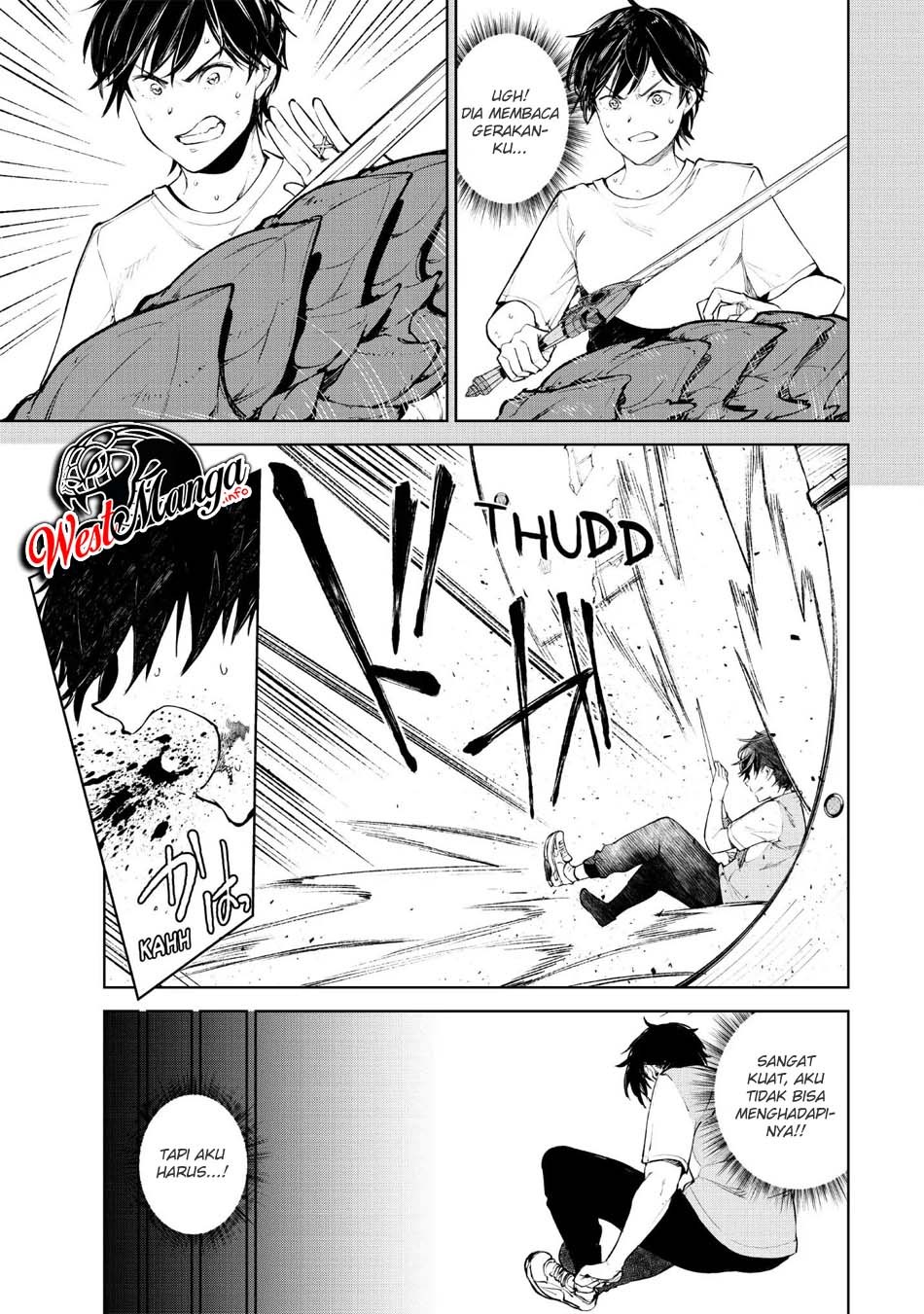 goodbye-isekai-tensei - Chapter: 11