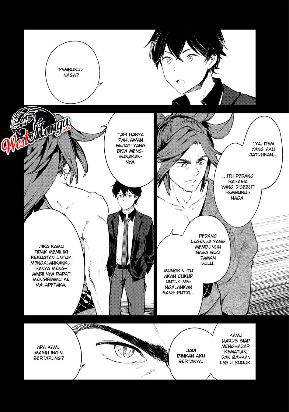 goodbye-isekai-tensei - Chapter: 11