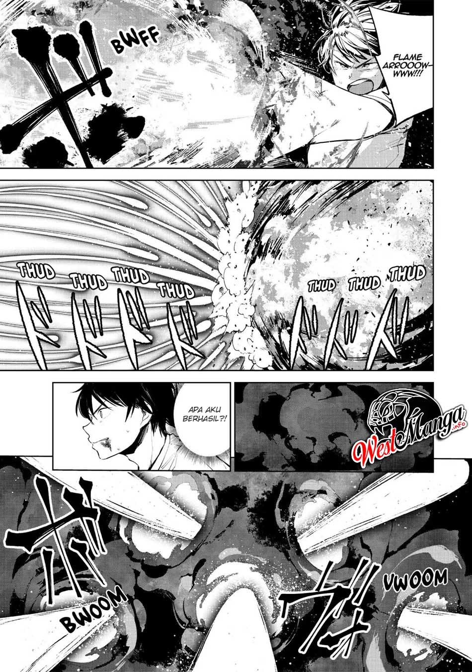 goodbye-isekai-tensei - Chapter: 11