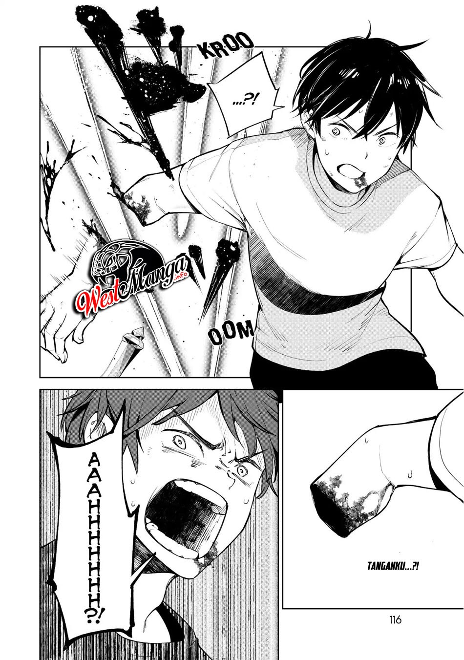 goodbye-isekai-tensei - Chapter: 11