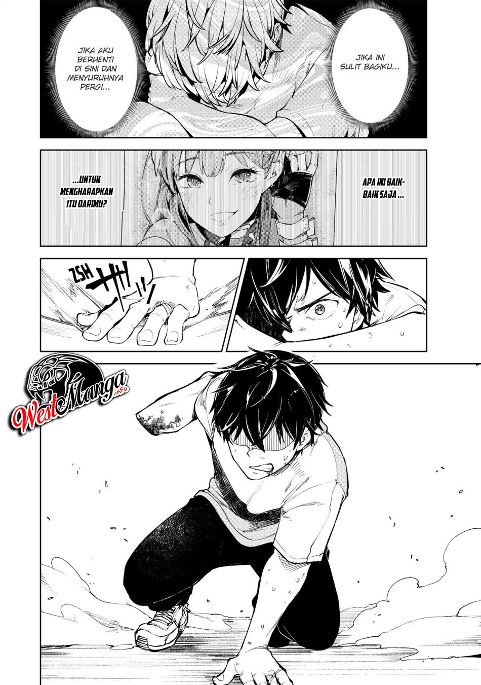 goodbye-isekai-tensei - Chapter: 11