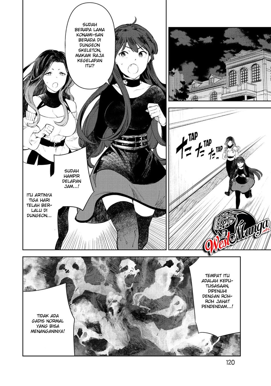 goodbye-isekai-tensei - Chapter: 11