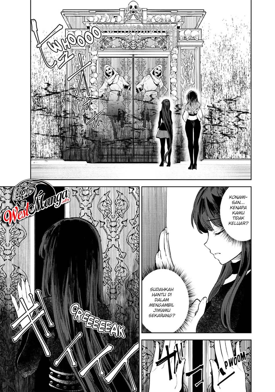 goodbye-isekai-tensei - Chapter: 11