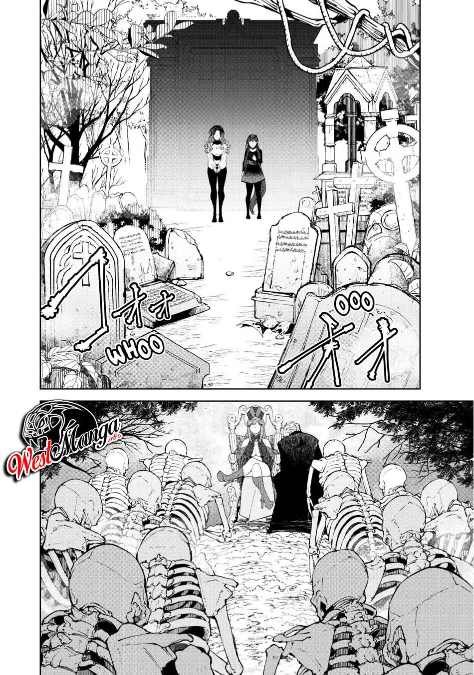 goodbye-isekai-tensei - Chapter: 11