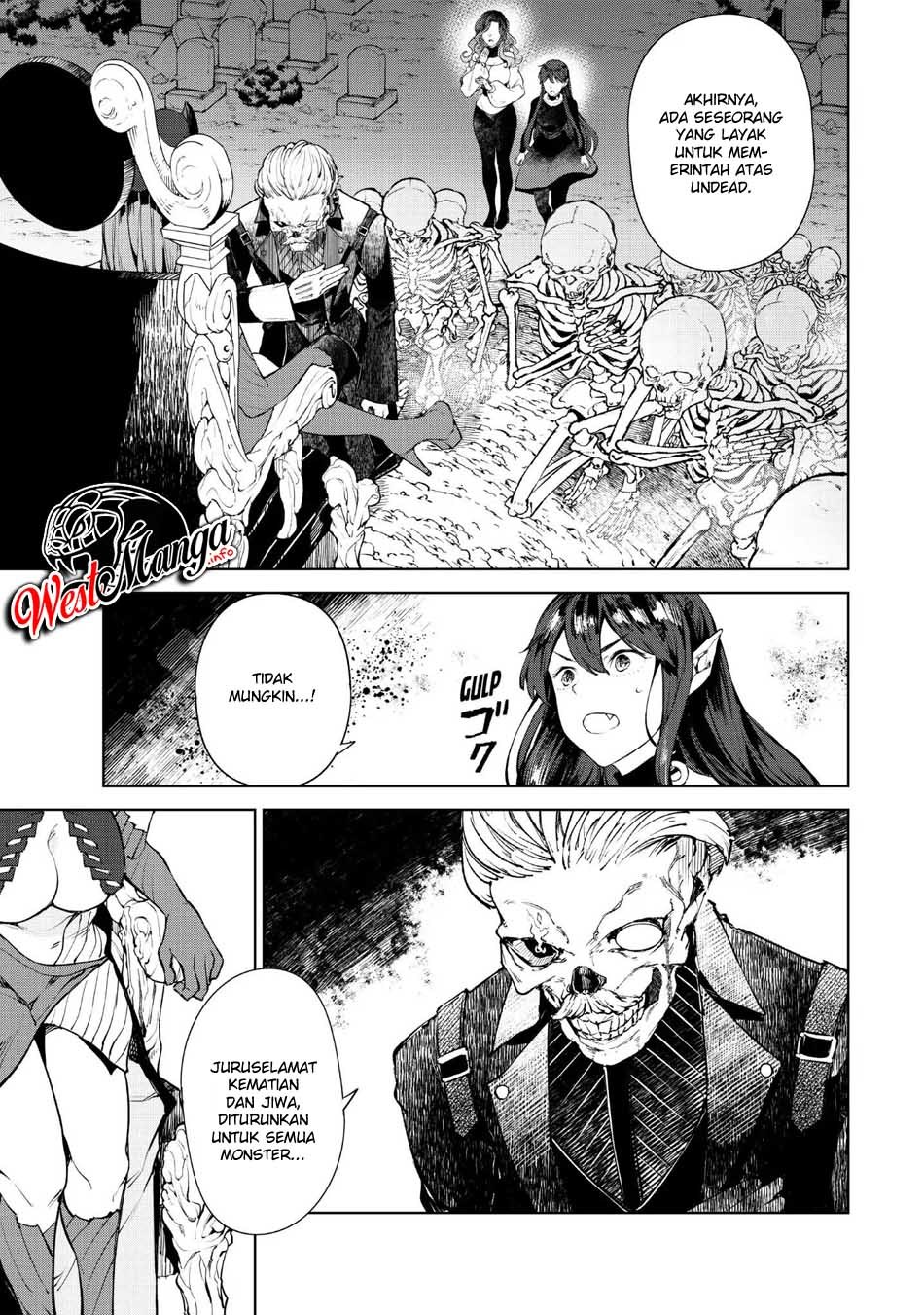 goodbye-isekai-tensei - Chapter: 11