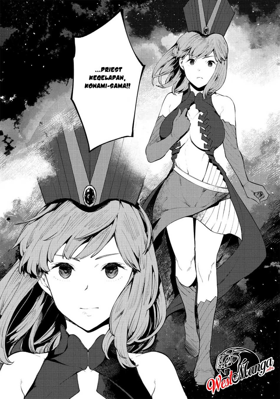 goodbye-isekai-tensei - Chapter: 11