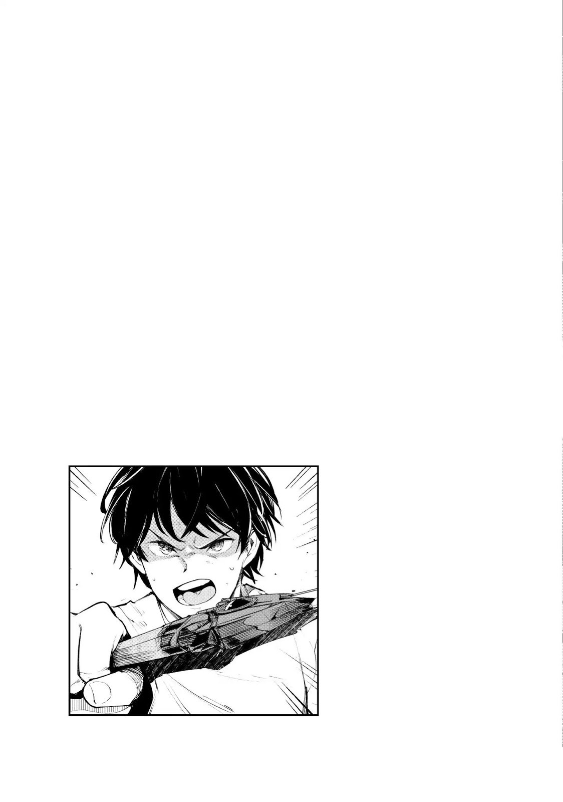 goodbye-isekai-tensei - Chapter: 11