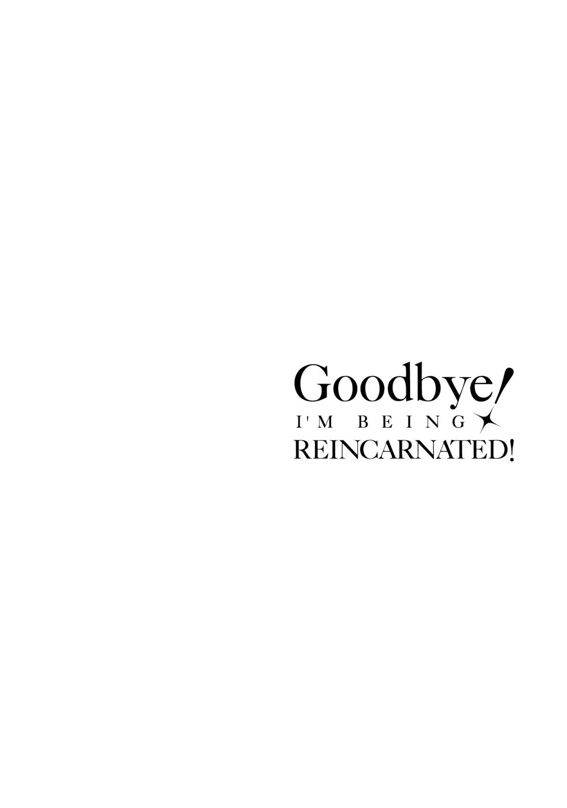 goodbye-isekai-tensei - Chapter: 11