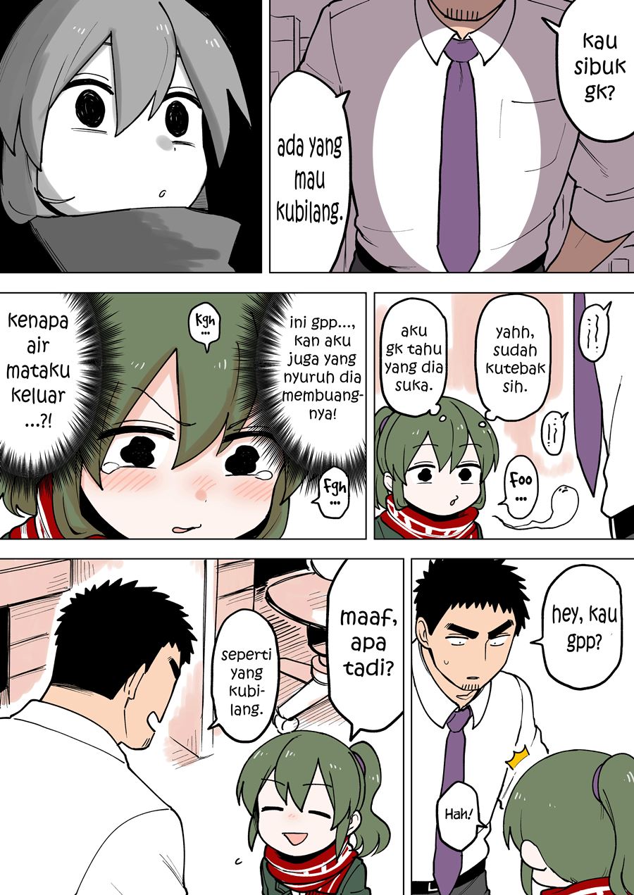 senpai-ga-urusai-kouhai-no-hanashi - Chapter: 57