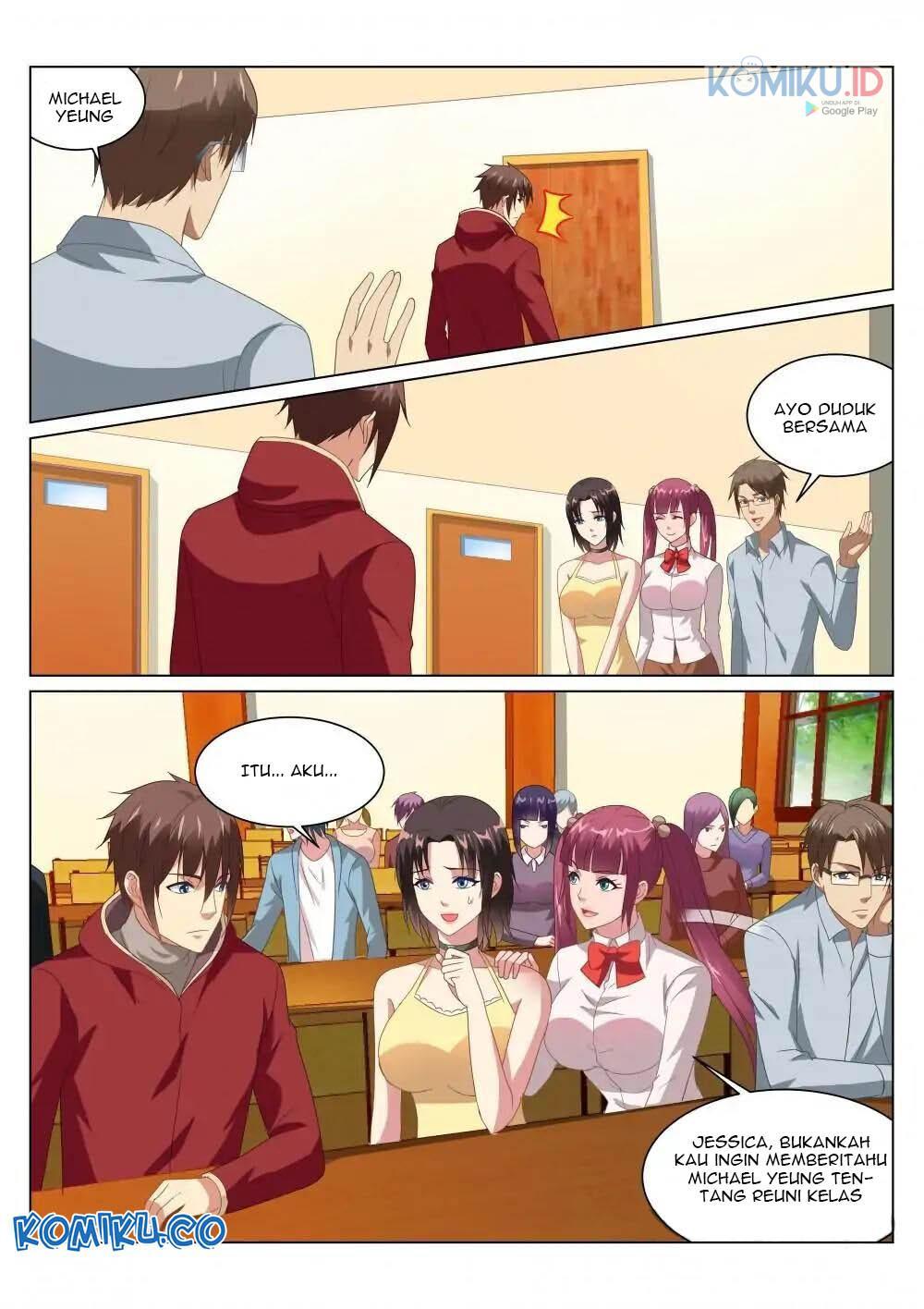 very-pure - Chapter: 163