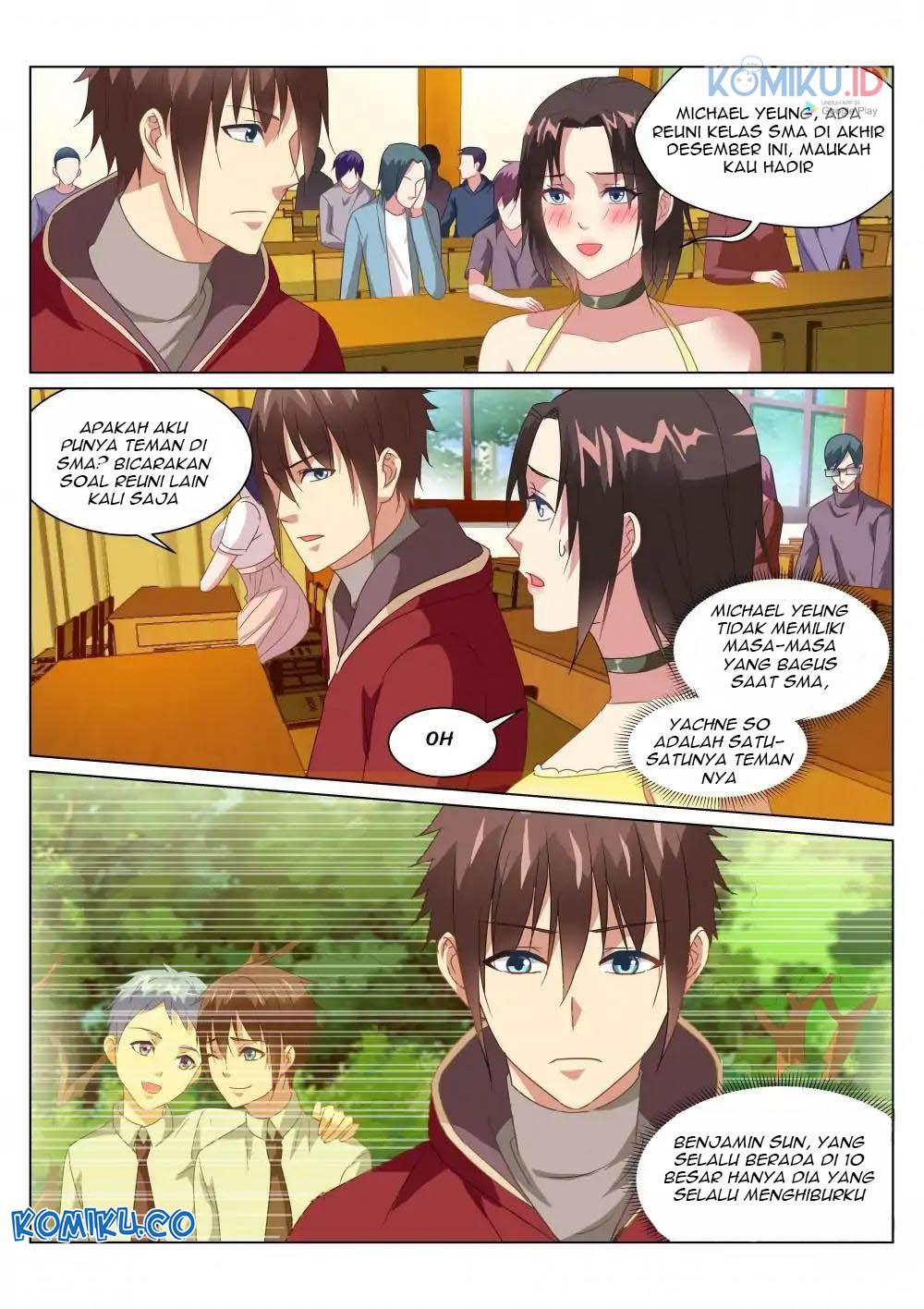 very-pure - Chapter: 163