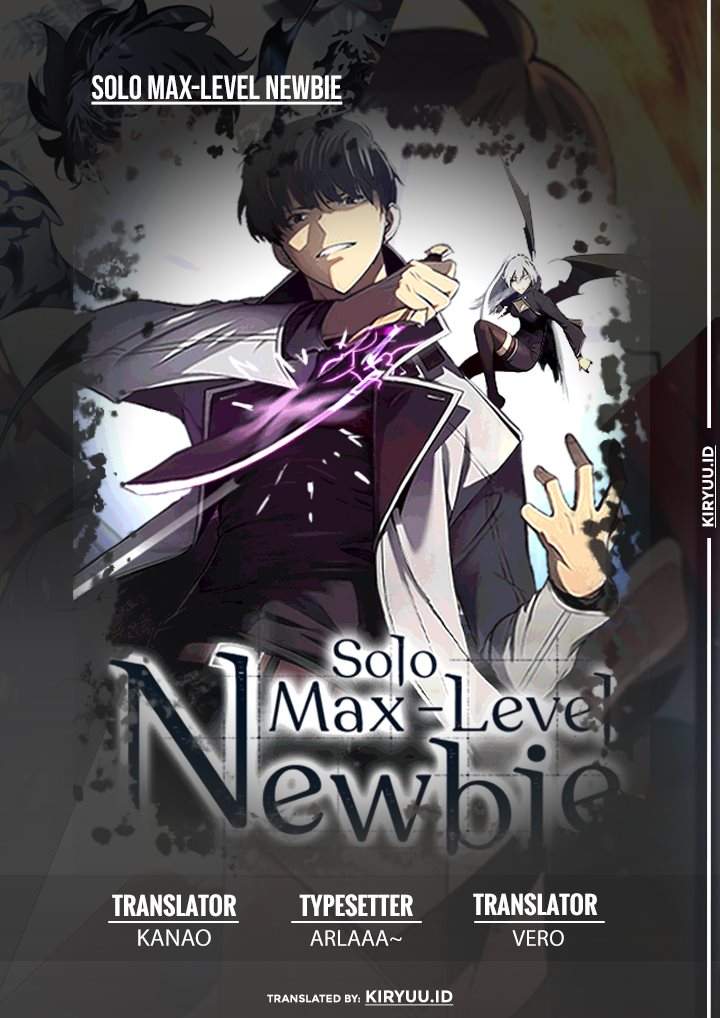 solo-max-level-newbie - Chapter: 18