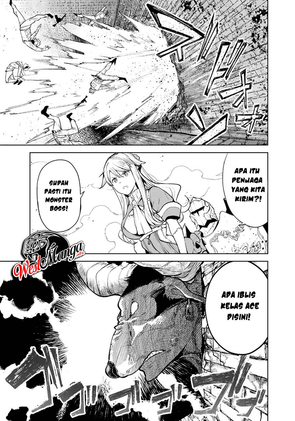 goodbye-isekai-tensei - Chapter: 14