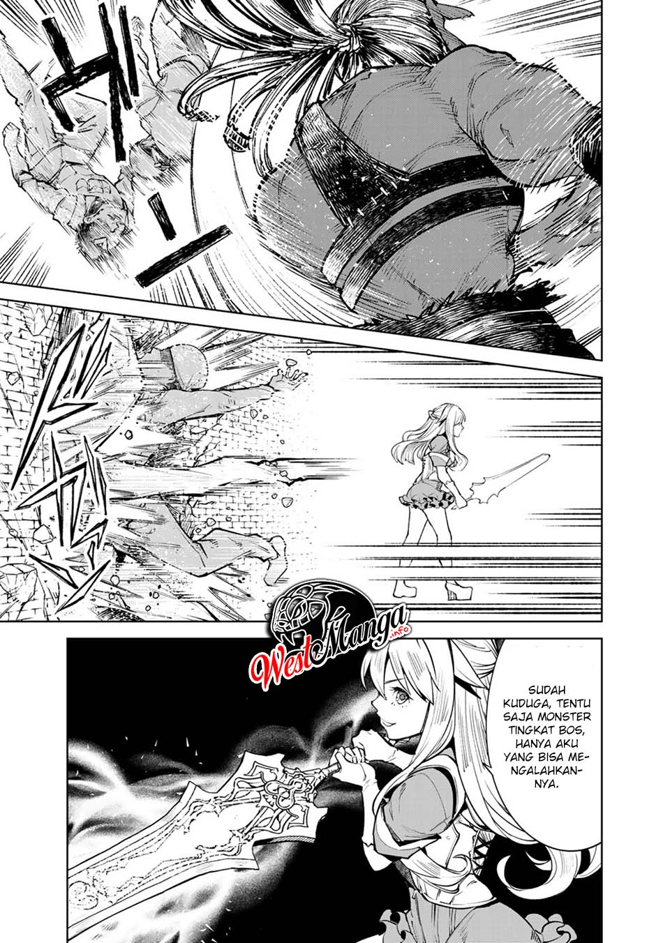 goodbye-isekai-tensei - Chapter: 14