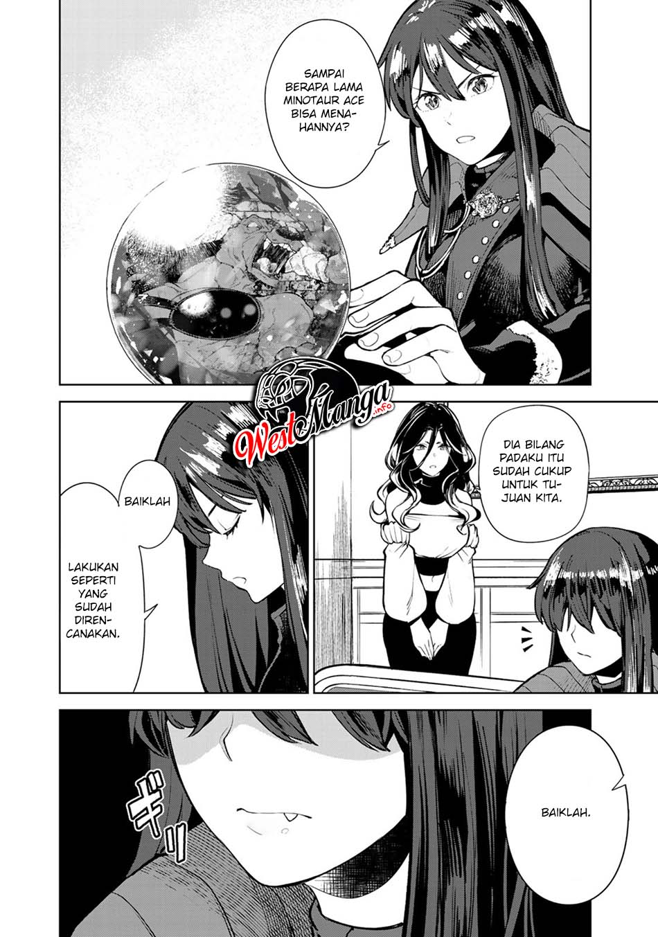 goodbye-isekai-tensei - Chapter: 14