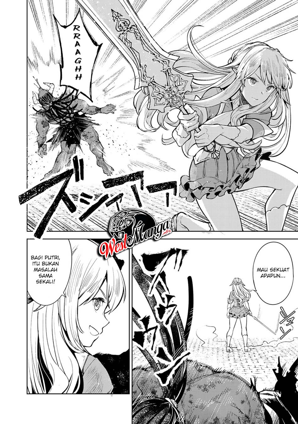 goodbye-isekai-tensei - Chapter: 14