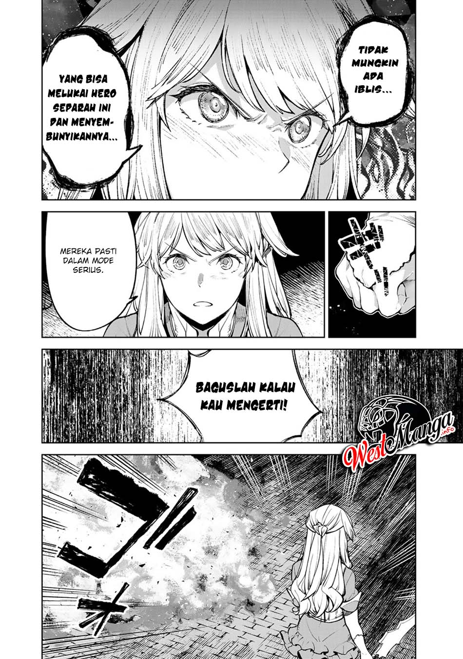 goodbye-isekai-tensei - Chapter: 14