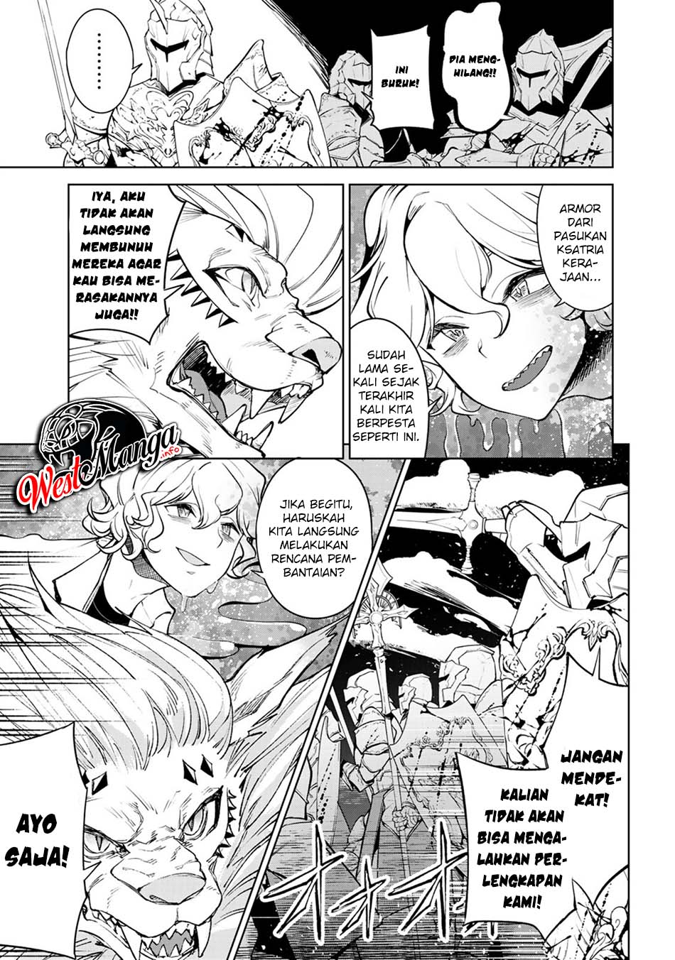 goodbye-isekai-tensei - Chapter: 14