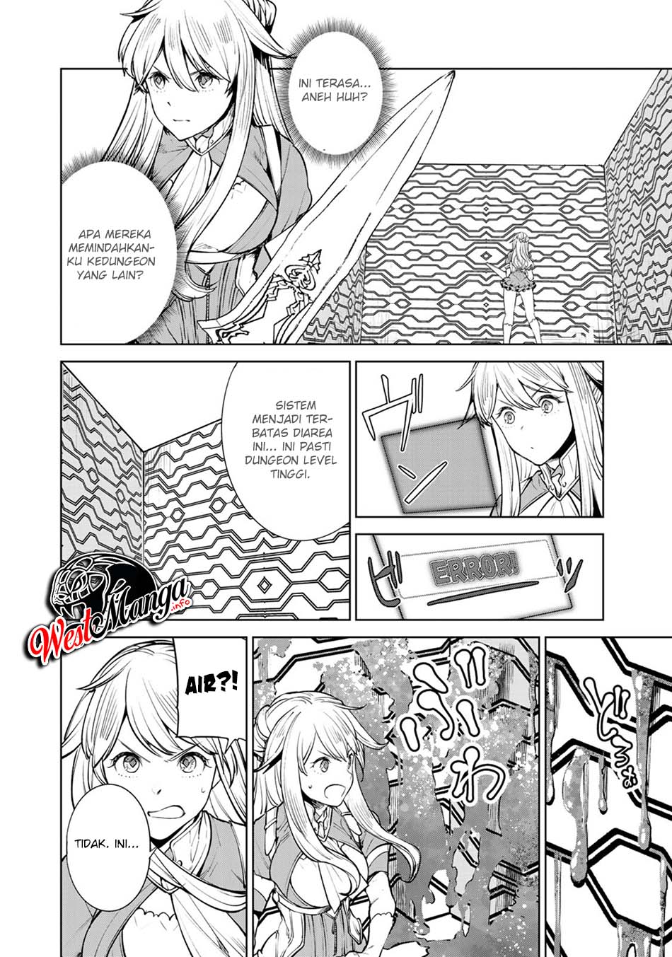 goodbye-isekai-tensei - Chapter: 14