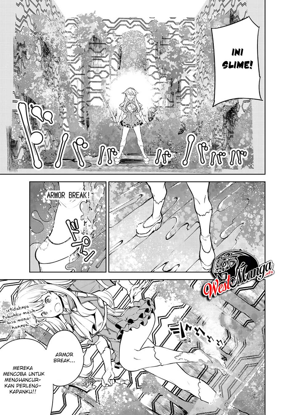 goodbye-isekai-tensei - Chapter: 14
