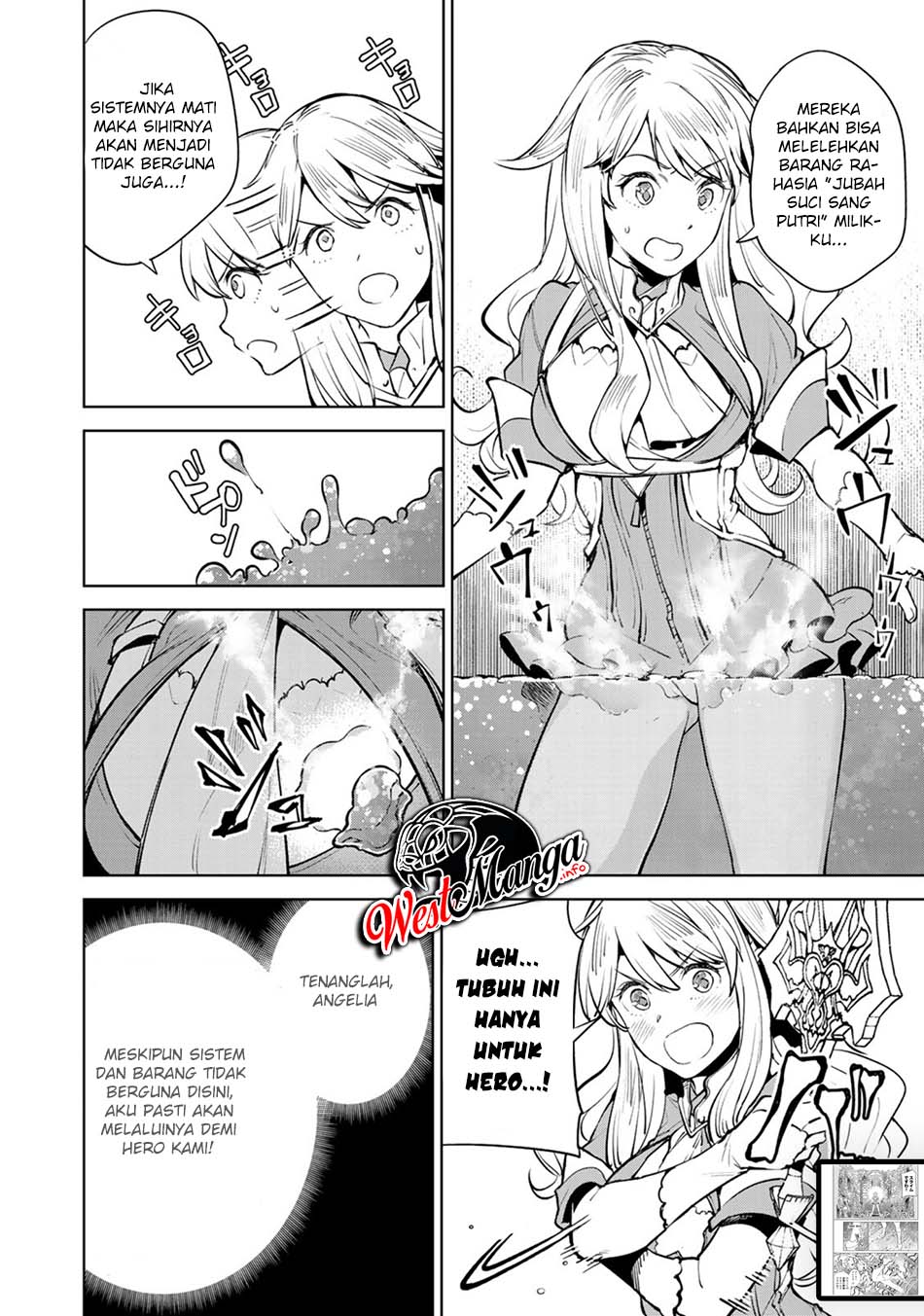goodbye-isekai-tensei - Chapter: 14