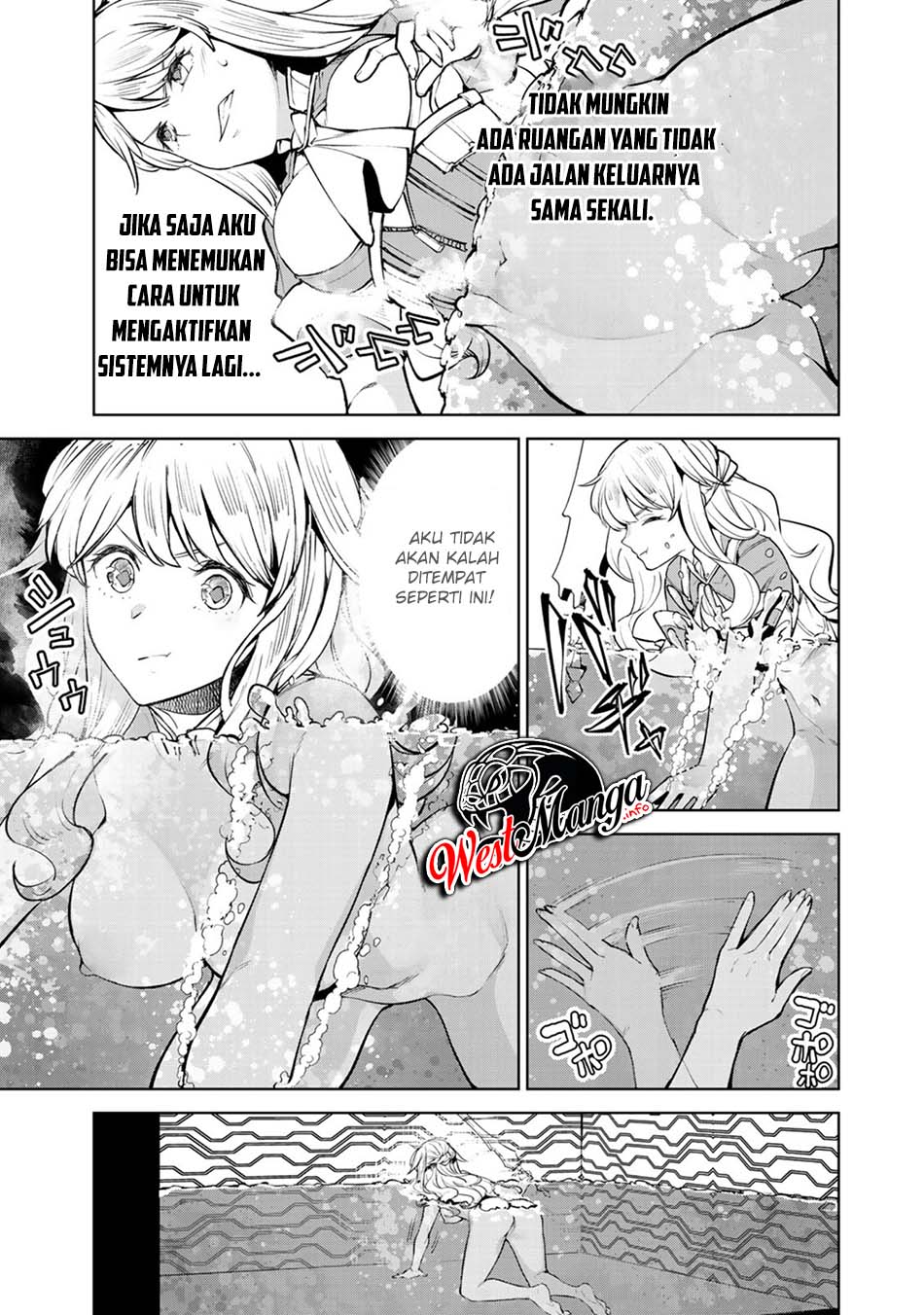 goodbye-isekai-tensei - Chapter: 14