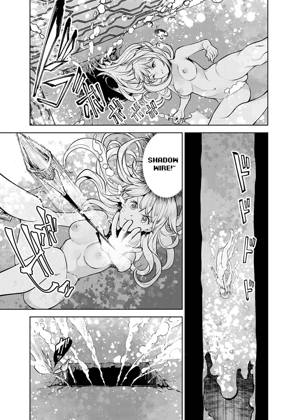 goodbye-isekai-tensei - Chapter: 14