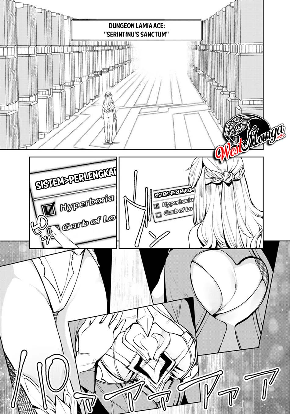 goodbye-isekai-tensei - Chapter: 14