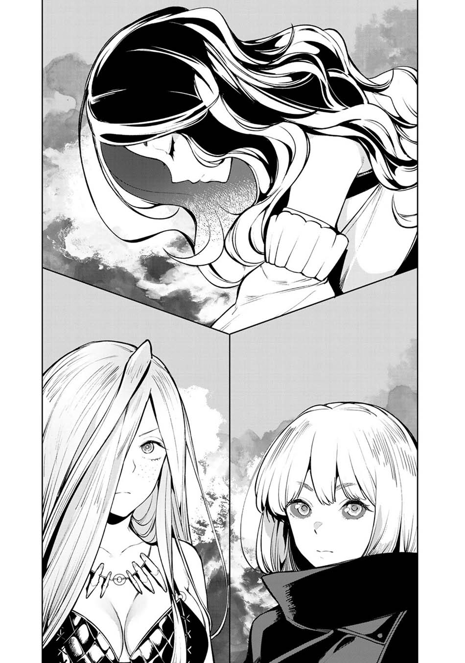 goodbye-isekai-tensei - Chapter: 14