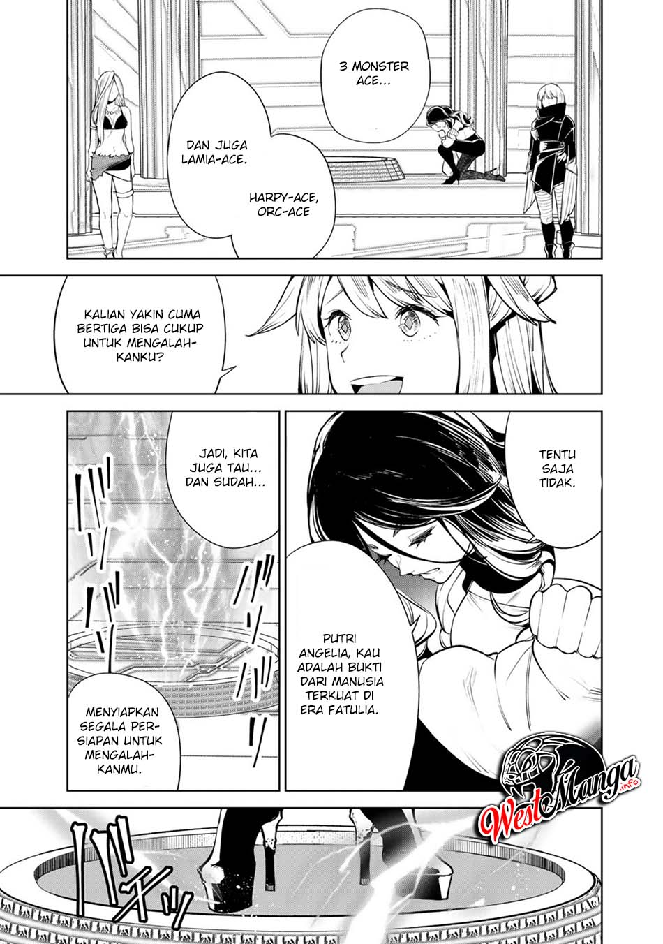 goodbye-isekai-tensei - Chapter: 14